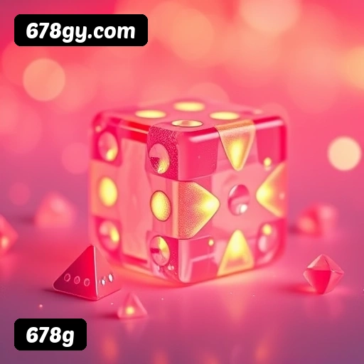 Tabela RTP dos jogos de cassino da 678g